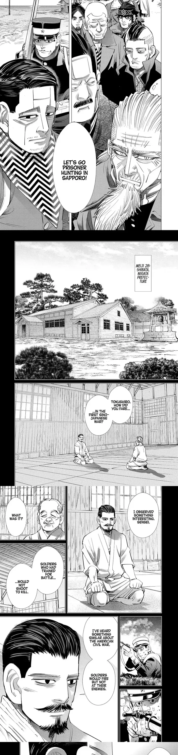 Golden Kamuy Chapter 225 image 4_optimized